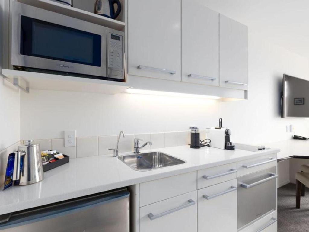 Palazzo Motor Lodge - Resim 44