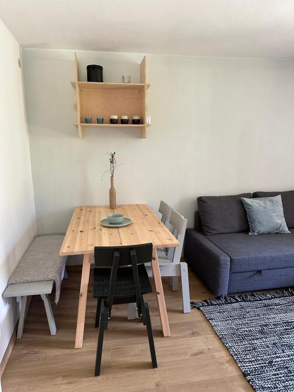 Φωτογραφία από το άλμπουμ του Pinus Alpinus Apartments σε Bovec