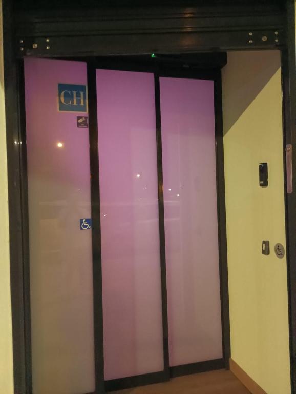 Paradise Suites Madrid - Resim 30