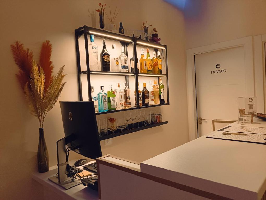 Paradise Suites Madrid - Resim 31