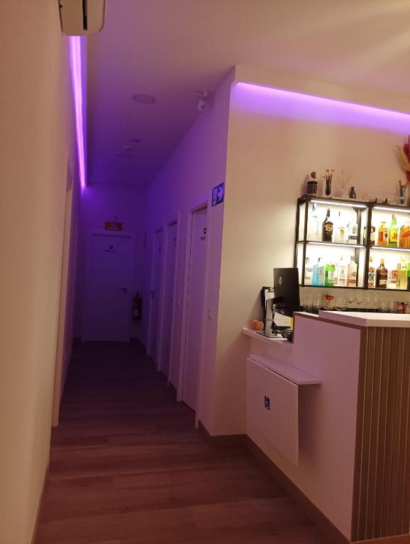 Paradise Suites Madrid - Resim 33