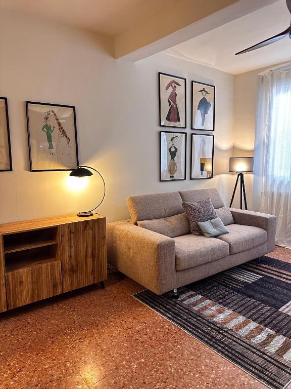 Acacia Firenze - Olmo