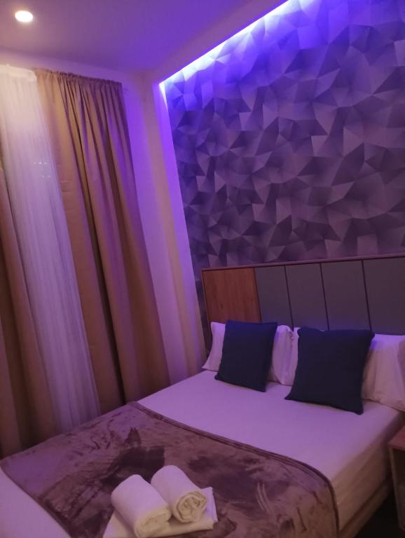 Paradise Suites Madrid - Resim 34