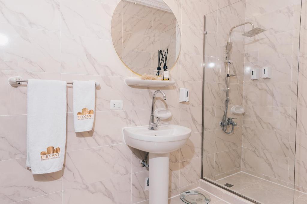 VIOLA by Elegant Hospitality - near Waterway Mall - 7