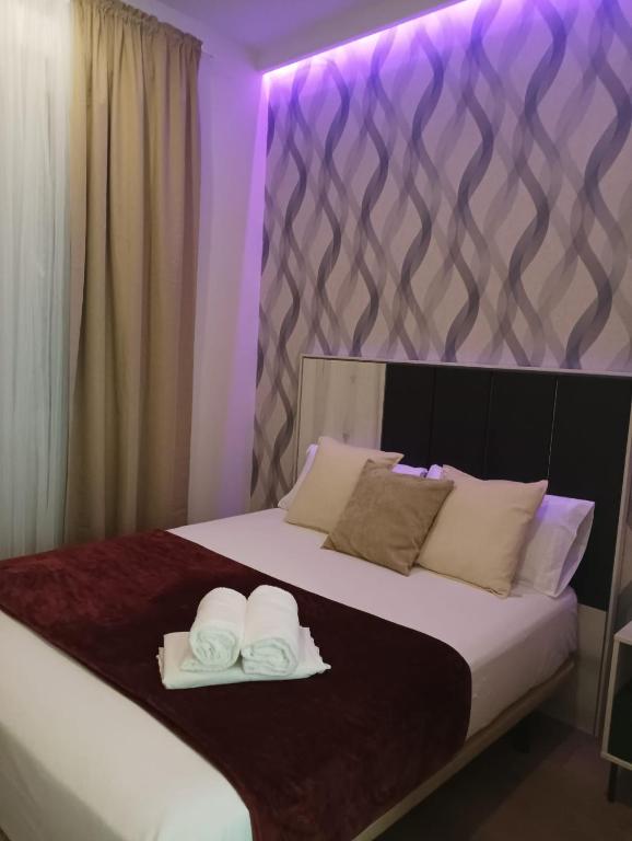 Paradise Suites Madrid - Resim 36