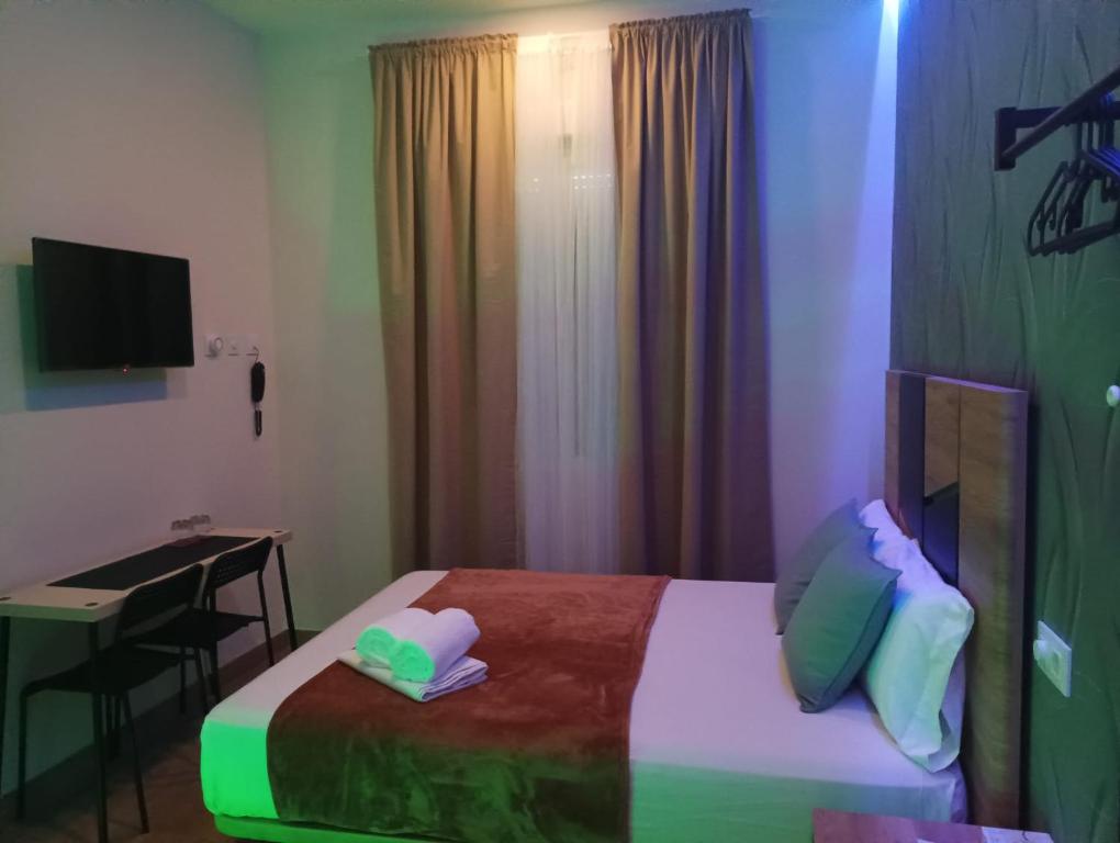 Paradise Suites Madrid - Resim 2