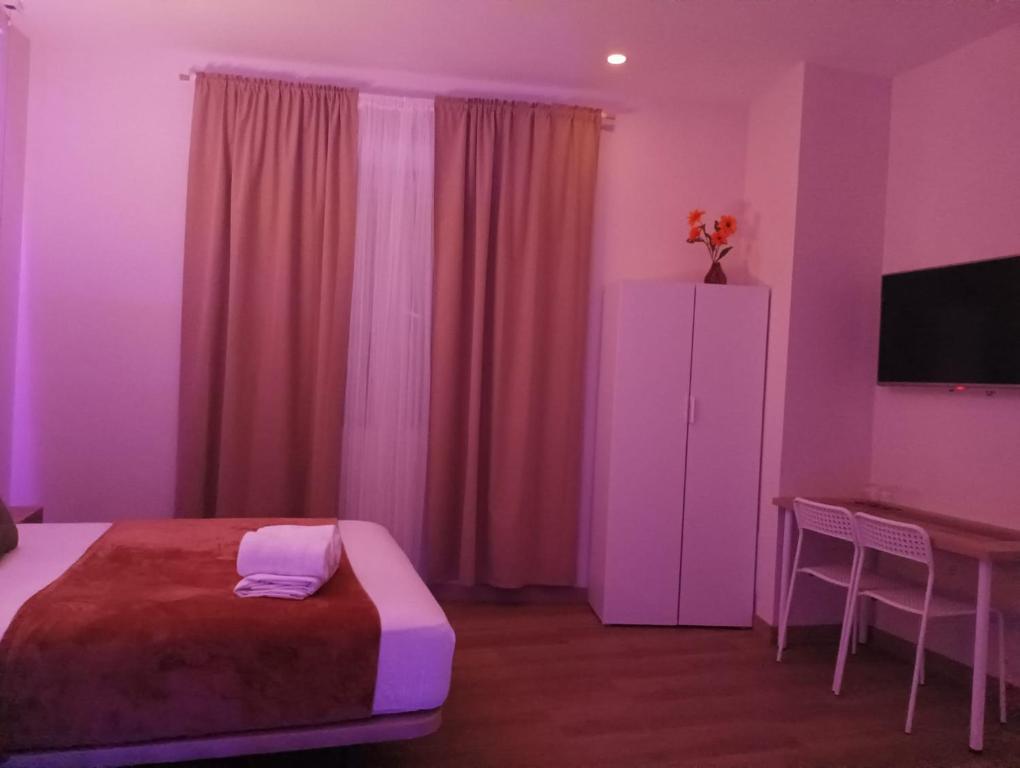 Paradise Suites Madrid - Resim 41