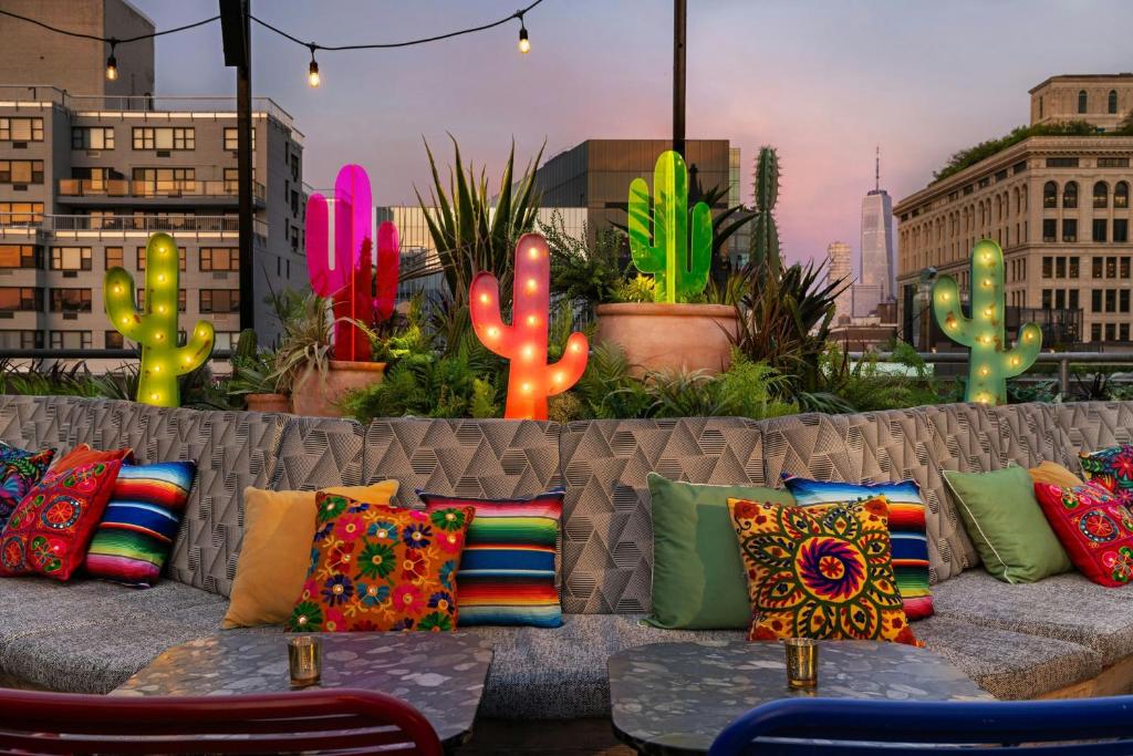 Moxy NYC East Village photo