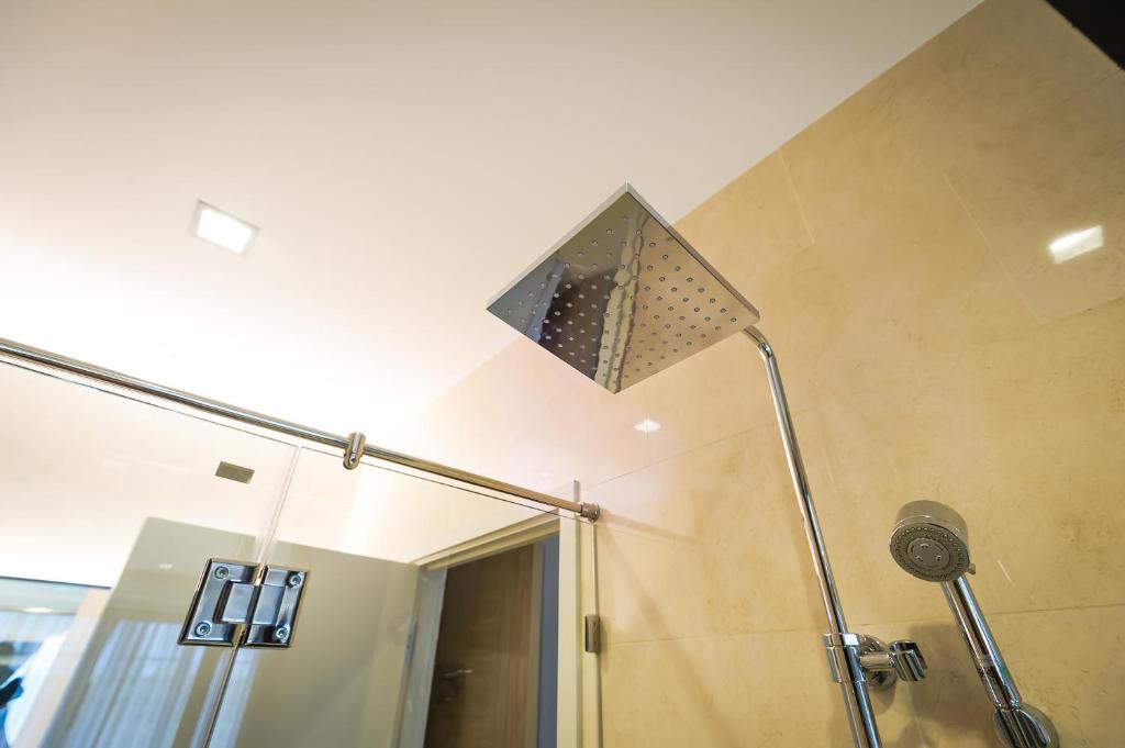 Hyde Park Chiangmai - Resim 33