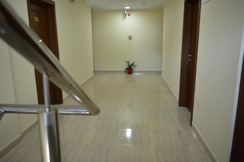 Fotografie z fotogalerie ubytování Hotel MareMar v destinaci Eforie Nord