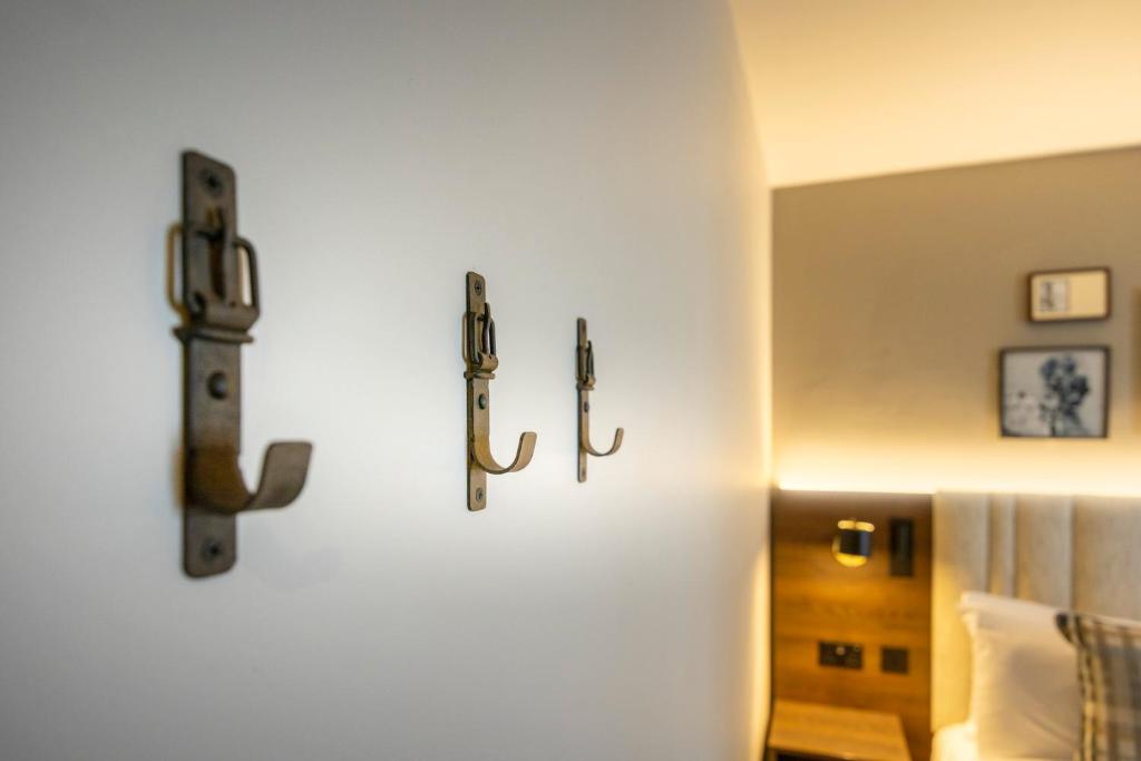 Hotel Indigo Leeds by IHG - Resim 29