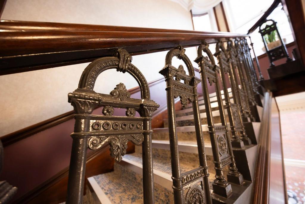 Hotel Indigo Leeds by IHG - Resim 36