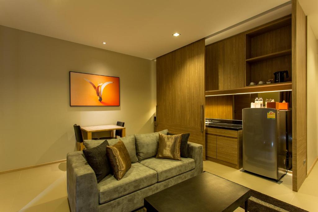 Hyde Park Chiangmai - Resim 27