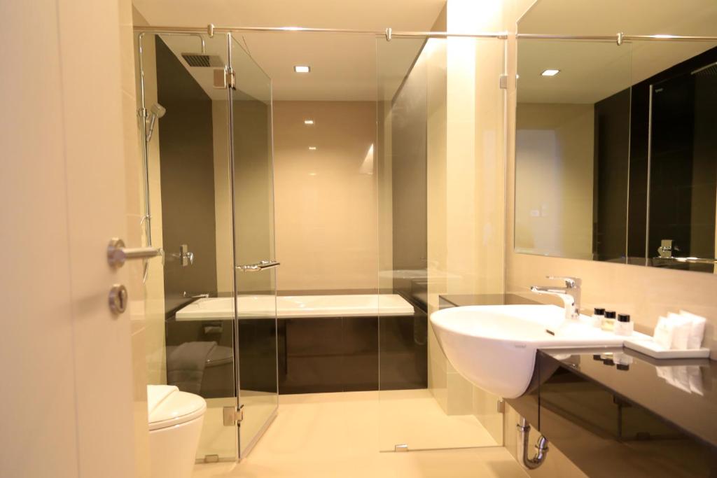 Hyde Park Chiangmai - Resim 13