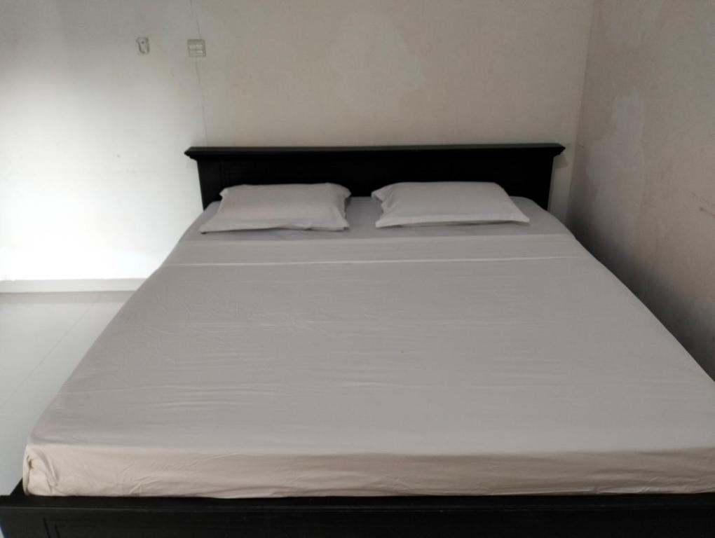 Foto dalla galleria di Alo Loe Cottage a Riung