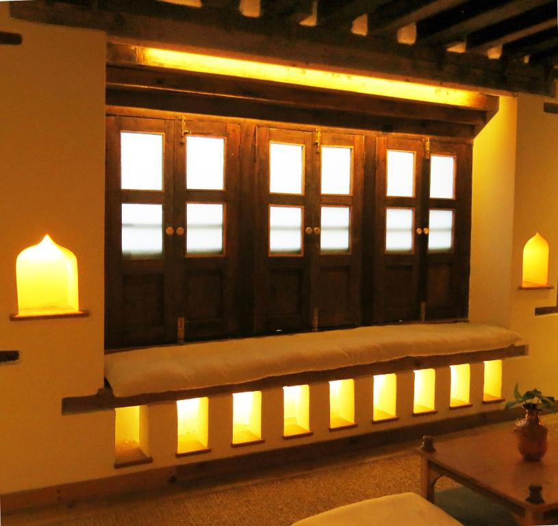 Fotografie z fotogalerie ubytování The Inn Patan v destinaci Patan