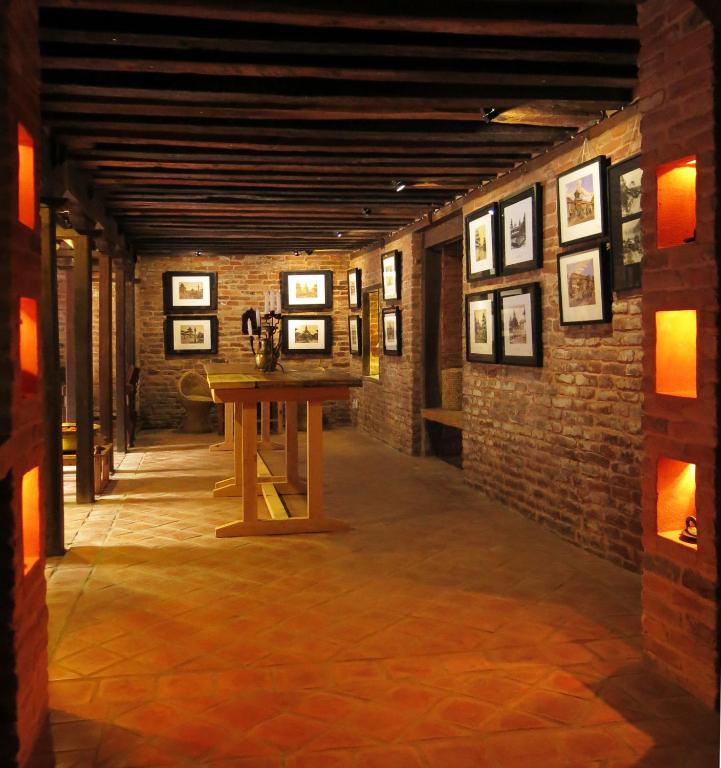 Fotografie z fotogalerie ubytování The Inn Patan v destinaci Patan