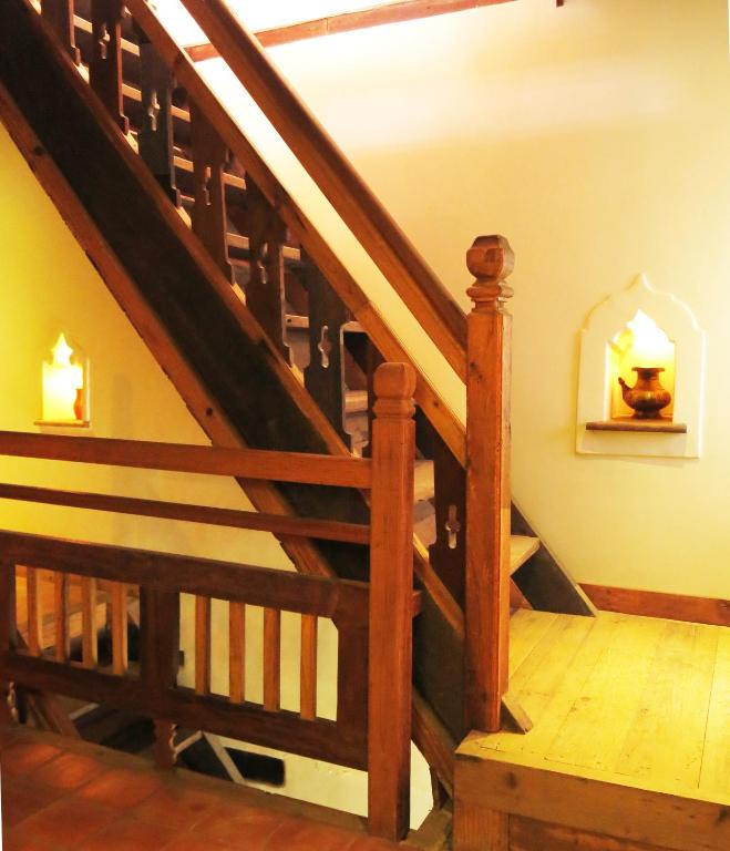 Fotografie z fotogalerie ubytování The Inn Patan v destinaci Patan