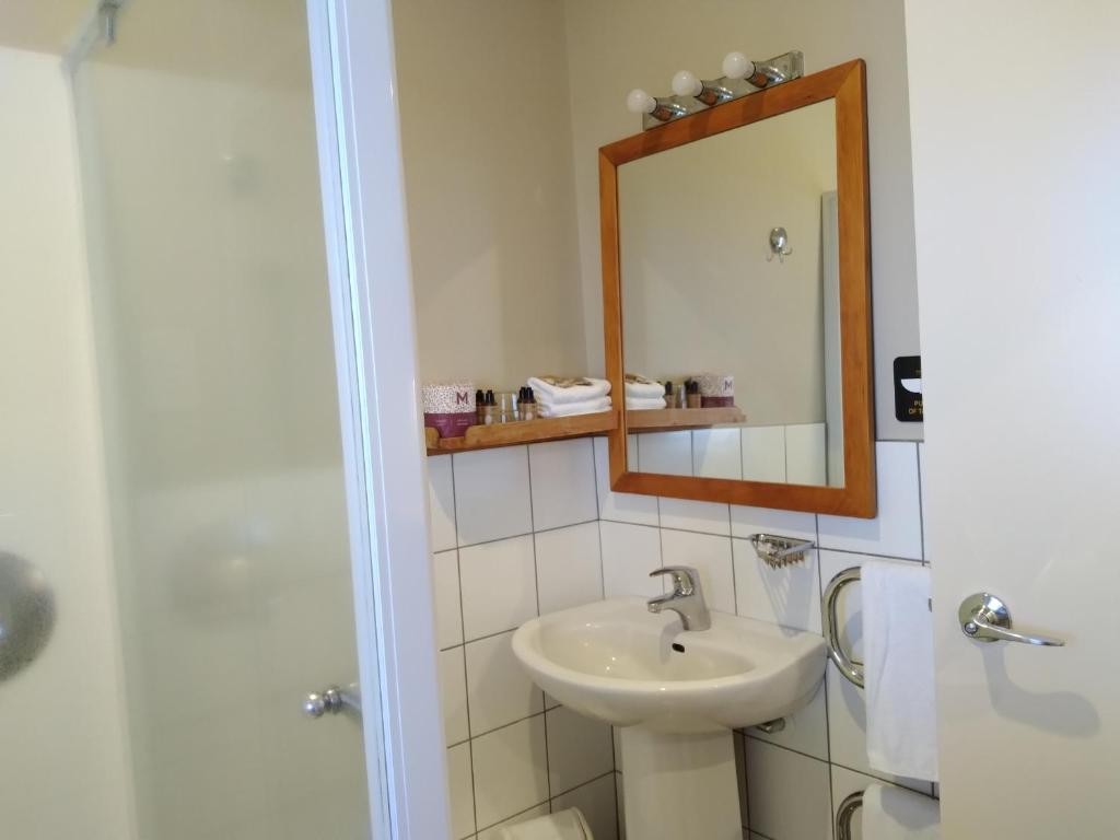 Tongariro Junction Accommodation - Resim 37