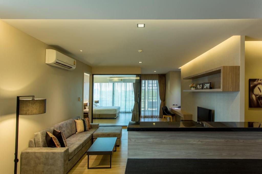 Hyde Park Chiangmai - Resim 4