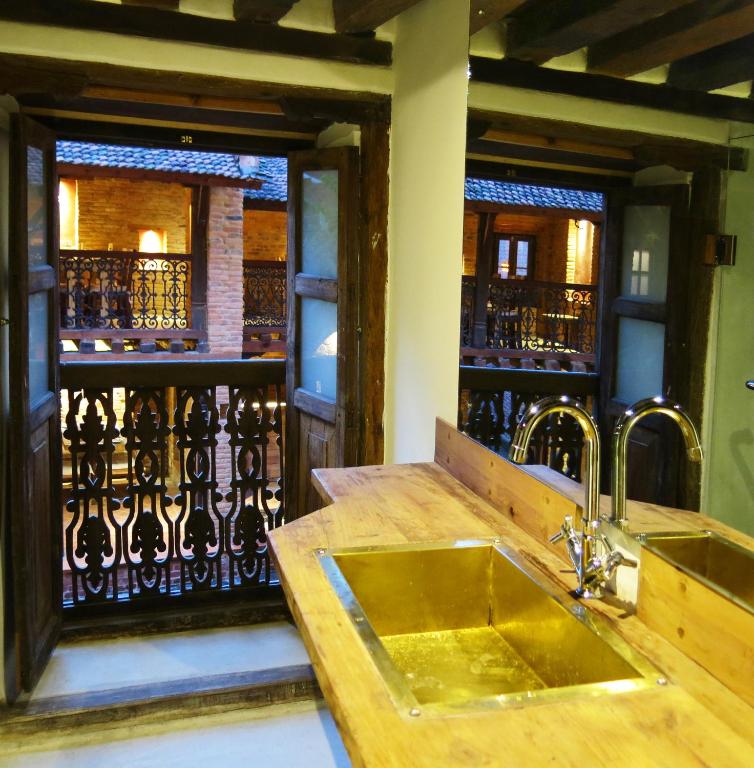 Fotografie z fotogalerie ubytování The Inn Patan v destinaci Patan