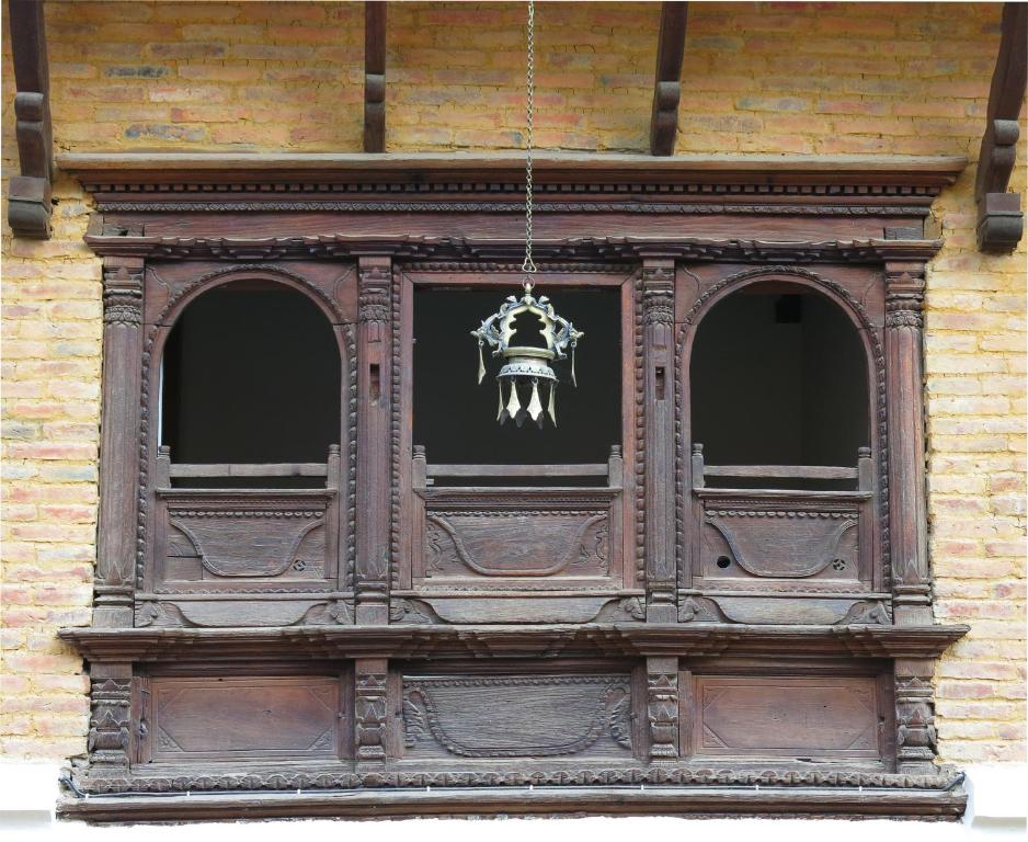 Fotografie z fotogalerie ubytování The Inn Patan v destinaci Patan