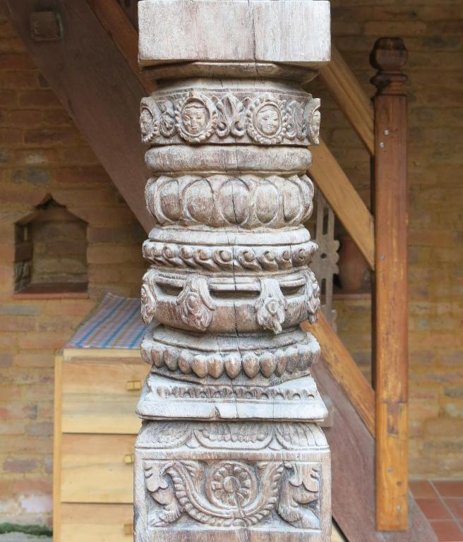 Fotografie z fotogalerie ubytování The Inn Patan v destinaci Patan