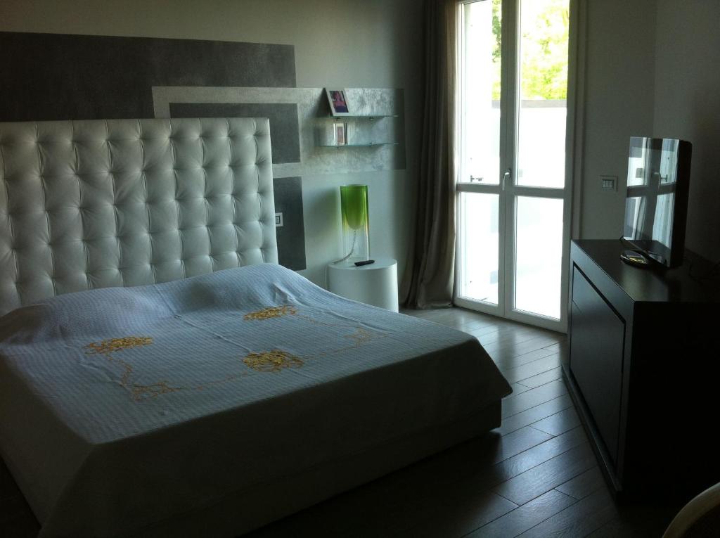 Alla casa del Betto