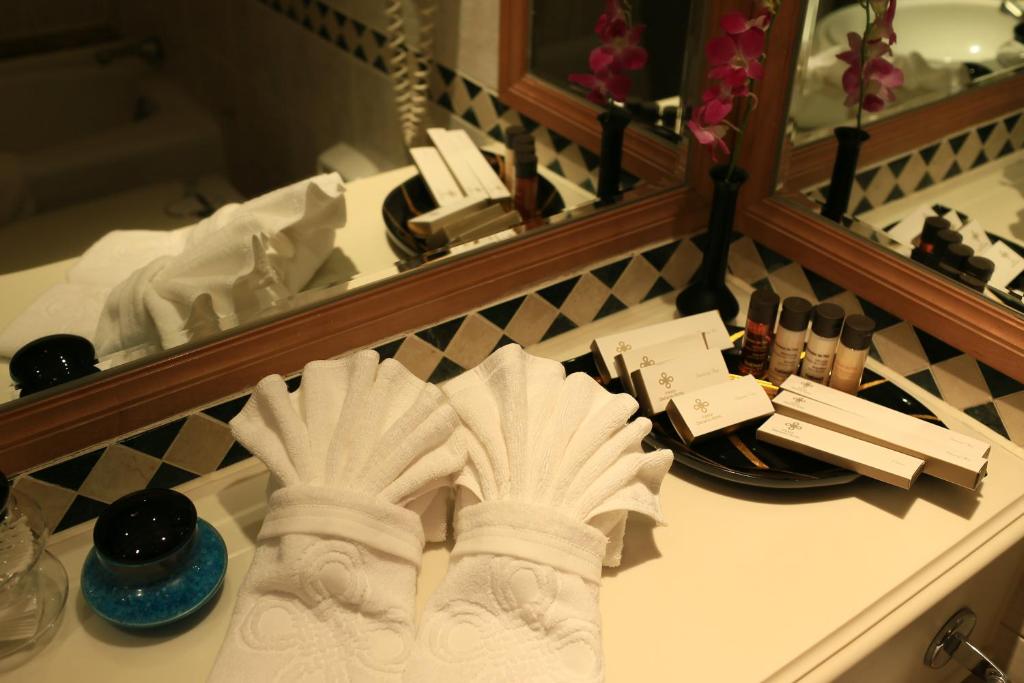 Phòng Club Có Giường Cỡ King