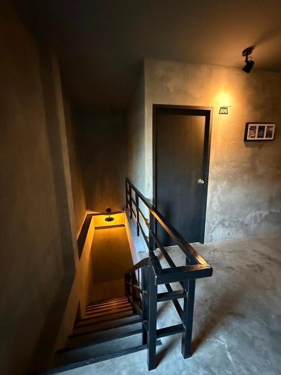 Sukhum Rajamangala-Phatthanakan Rooms - Resim 9