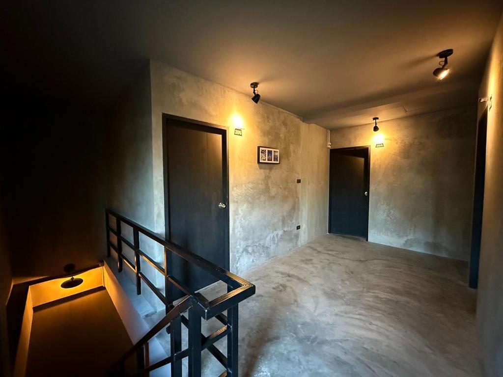 Sukhum Rajamangala-Phatthanakan Rooms - Resim 16