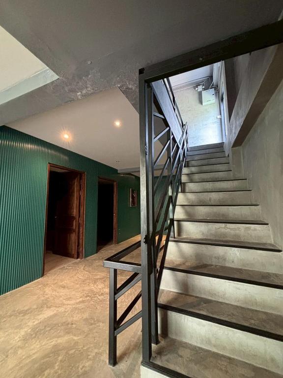 Sukhum Rajamangala-Phatthanakan Rooms - Resim 14