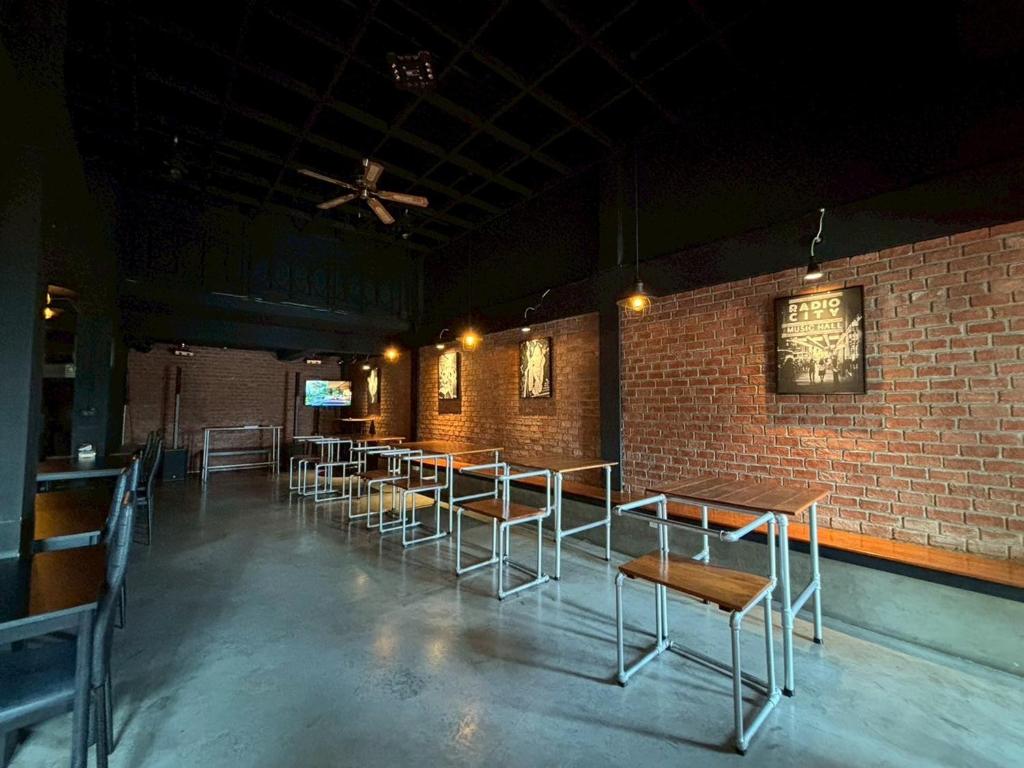 Sukhum Rajamangala-Phatthanakan Rooms - Resim 15