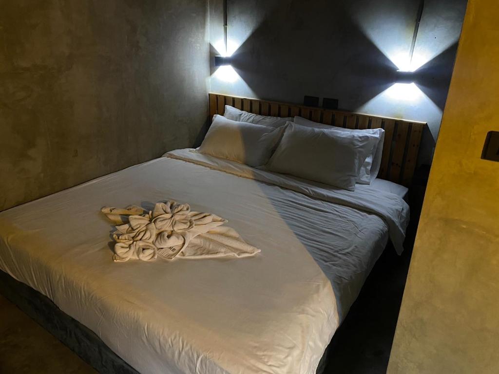 Sukhum Rajamangala-Phatthanakan Rooms - Resim 32