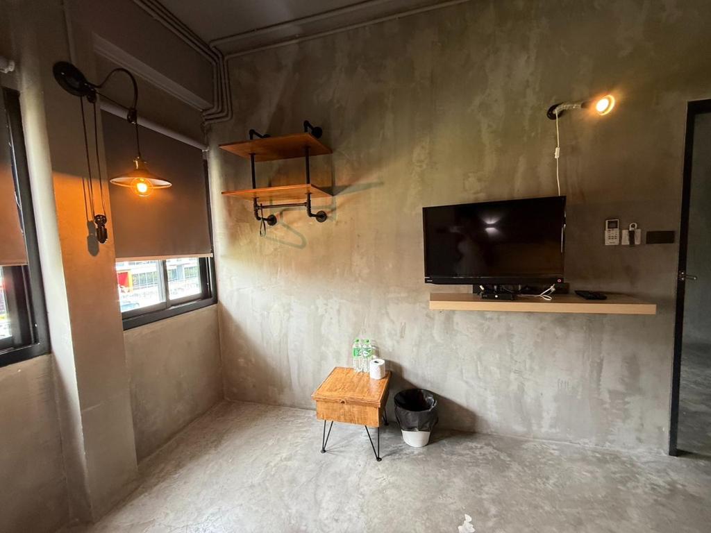 Sukhum Rajamangala-Phatthanakan Rooms - Resim 33