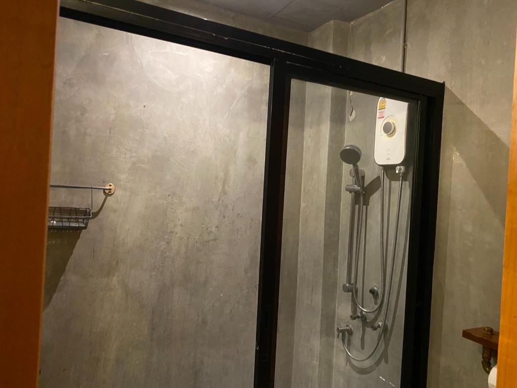 Sukhum Rajamangala-Phatthanakan Rooms - Resim 20