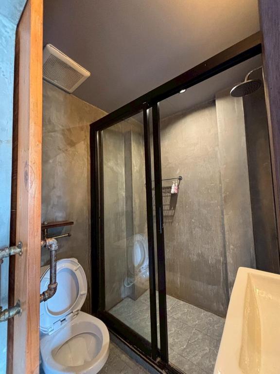 Sukhum Rajamangala-Phatthanakan Rooms - Resim 25