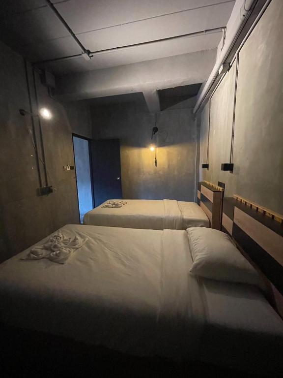 Sukhum Rajamangala-Phatthanakan Rooms - Resim 43