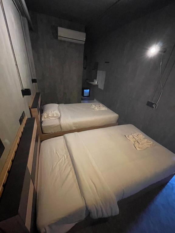 Sukhum Rajamangala-Phatthanakan Rooms - Resim 42