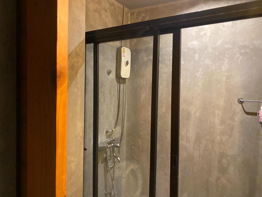 Sukhum Rajamangala-Phatthanakan Rooms - Resim 39