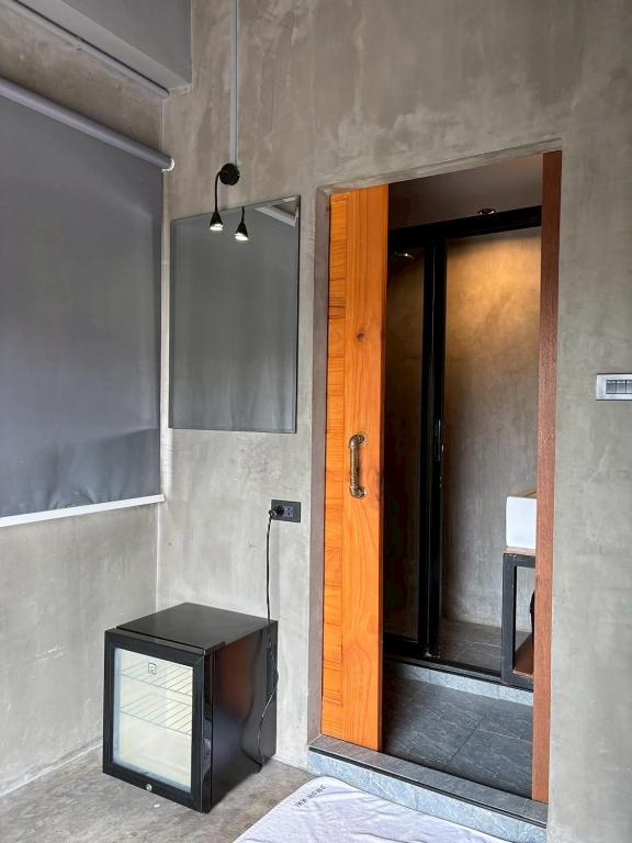 Sukhum Rajamangala-Phatthanakan Rooms - Resim 45