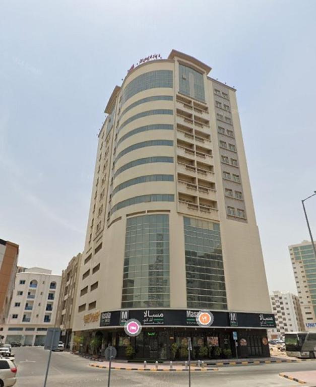 Paradise Inn 1 Tabasum Group - Resim 35