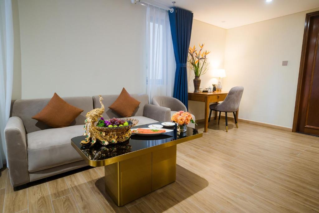 Suite Executive