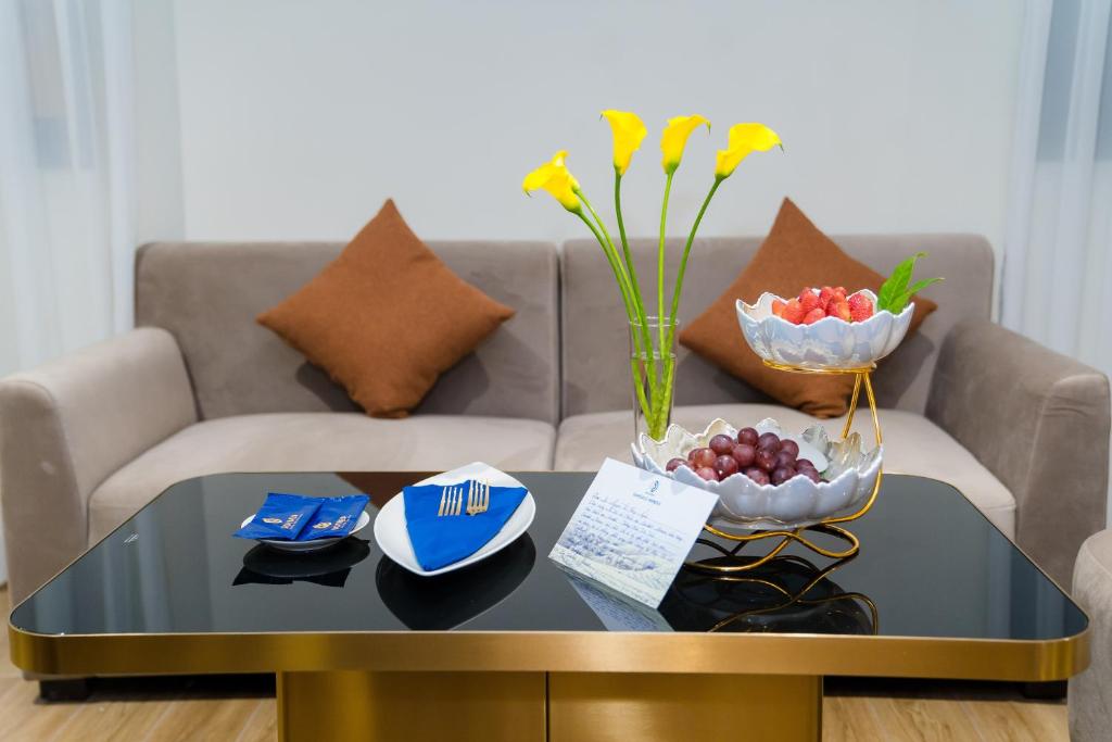Suite Executive