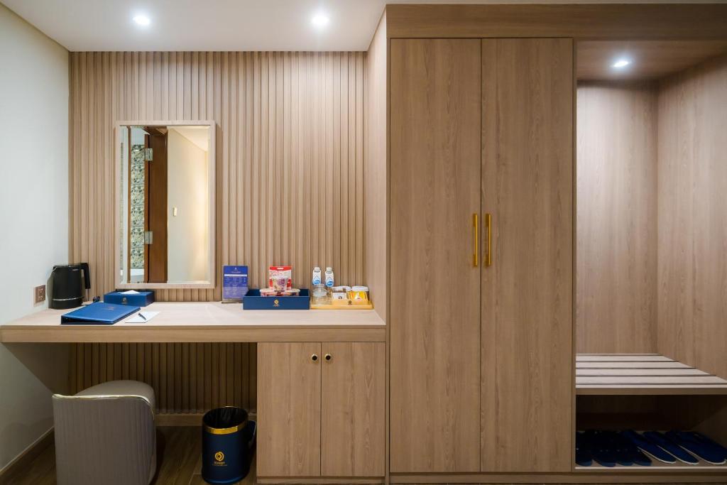 Suite Executive