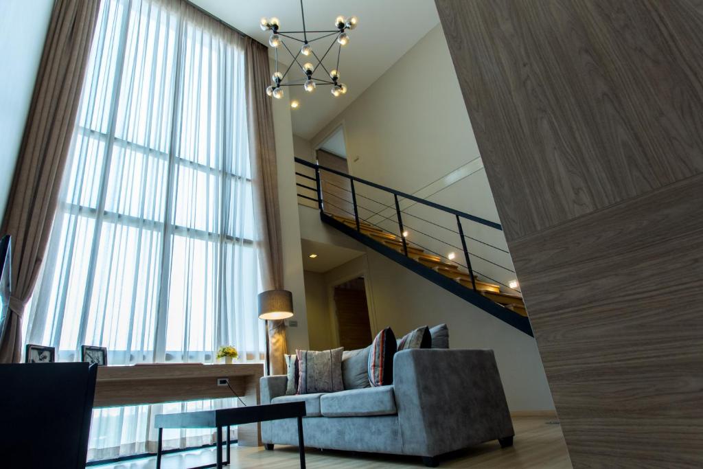 Hyde Park Chiangmai - Resim 9