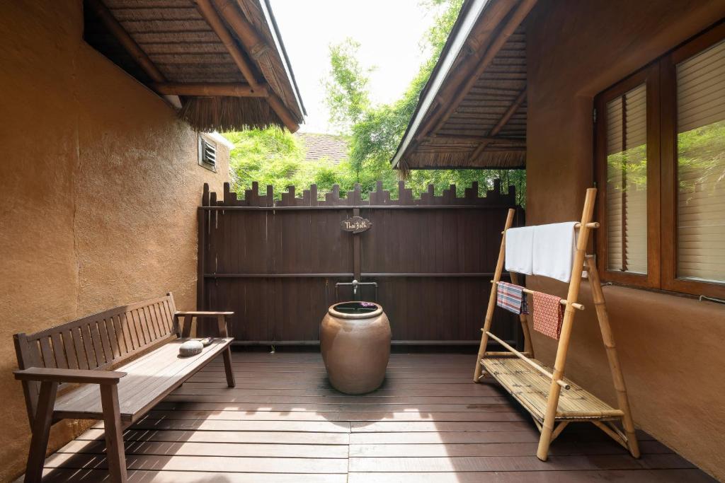 High Season Pool Villa & Spa - 19