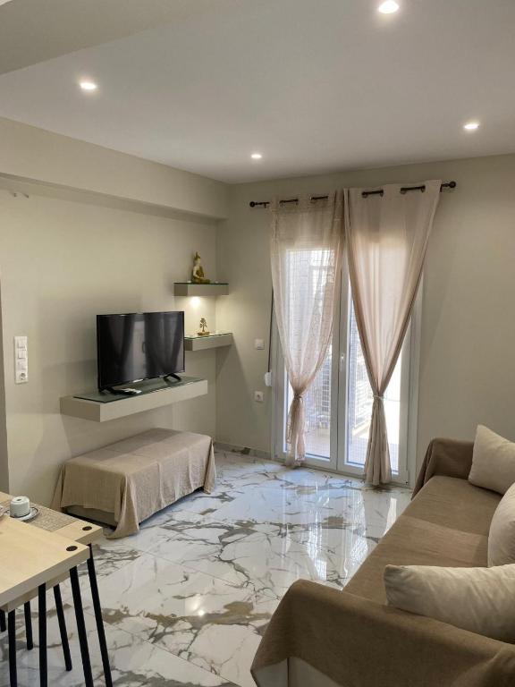 Chalkida Hilltop Apartments - 8