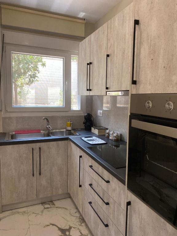 Chalkida Hilltop Apartments - 9