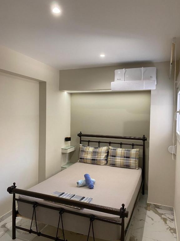 Chalkida Hilltop Apartments - 13